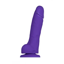 Фалоімітатор Strap-On-Me Soft Realistic ХL