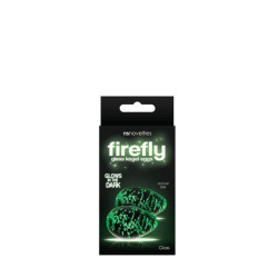 Вагінальні кульки NS Novelties Firefly