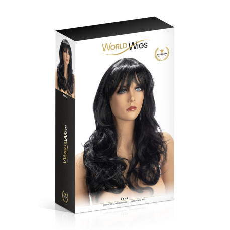 Перука World Wigs Zara Long