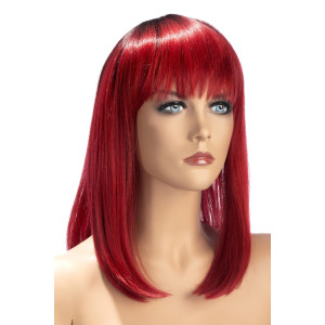 Перука World Wigs Elvira Mid-Length