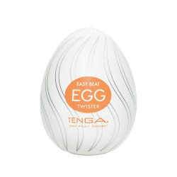 Мастурбатор для чоловіків Tenga Egg Twister