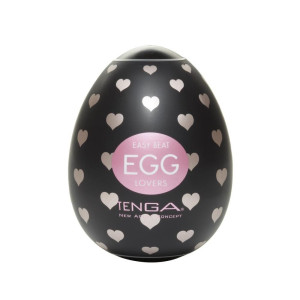 Мастурбатор Tenga Egg Lovers