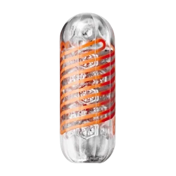 Мастурбатор Tenga Spinner Hexa