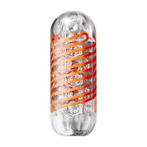 Мастурбатор Tenga Spinner Hexa