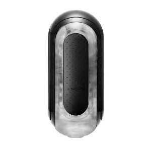 Мастурбатор Tenga Flip Zero Black