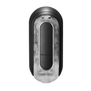 Мастурбатор Tenga Flip Zero EV Black