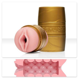 Мастурбатор Fleshlight Quickshot Stamina Training Lady/Butt