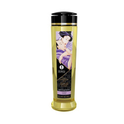 Массажное масло Shunga Sensation Lavender