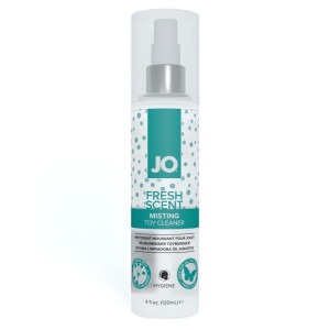 Спрей для очищення System JO Fresh Scent Misting Toy Cleaner