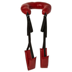 Фіксатори на стегна Sportsheets Saffron Thigh Sling