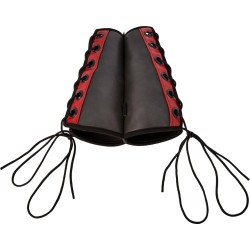 Наручники Sportsheets Saffron Gauntlet