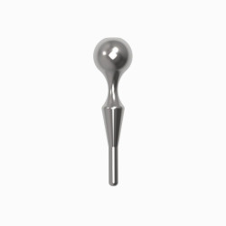 Уретральна вставка Diogol Jaz Cockpin Lance