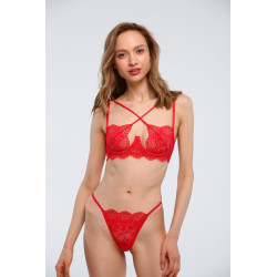 Бюстгальтер O'She Lingerie Wish