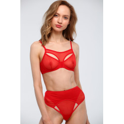 Бюстгальтер O'She Lingerie Shame