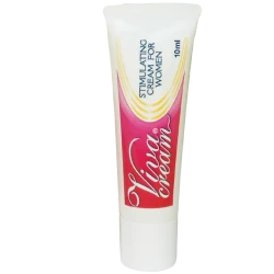 Збуджувальний крем для жінок Swiss Navy Viva Cream