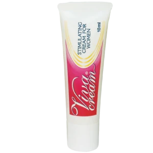 Збуджуючий крем для жінок Swiss Navy Viva Cream