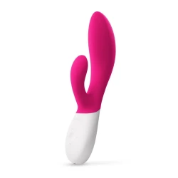 Вібратор LELO Ina Wave 2