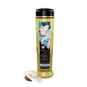 Масажна олія Shunga Adorable Coconut Thrills