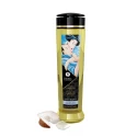 Масажна олія Shunga Adorable Coconut Thrills
