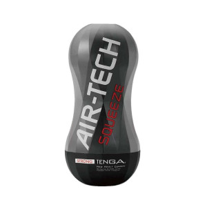 Мастурбатор Tenga Air-Tech Squeeze Strong