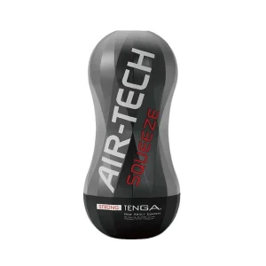 Мастурбатор Tenga Air-Tech Squeeze Strong
