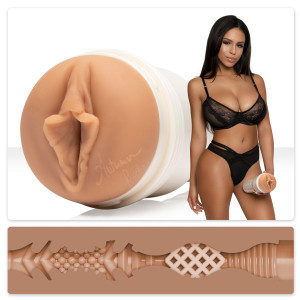 Мастурбатор Fleshlight Girls: Autumn Falls Cream