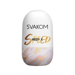 Мастурбатор SVAKOM Hedy X-Speed