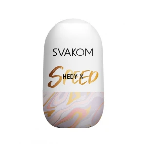 Мастурбатор SVAKOM Hedy X-Speed