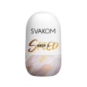 Мастурбатор SVAKOM Hedy X-Speed