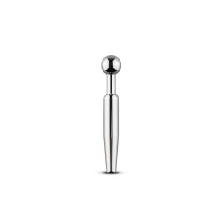 Уретральна вставка Sinner Gear Unbendable Hollow Penis Plug