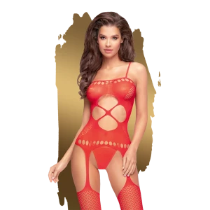 Комбинезон Penthouse Hot Nightfall