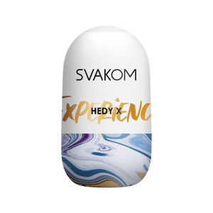 Мастурбатор SVAKOM Hedy X-Experience