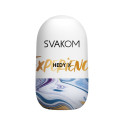 Мастурбатор SVAKOM Hedy X-Experience
