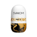 Мастурбатор SVAKOM Hedy X-Confidence