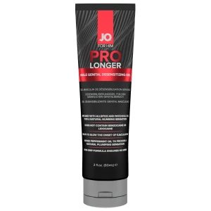 Пролонгуючий гель System JO Prolonger Gel