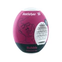 Самозмащувальний мастурбатор Satisfyer Egg Bubble