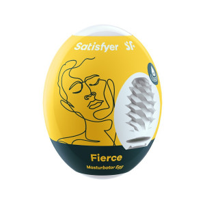 Мастурбатор Satisfyer Egg Fierce