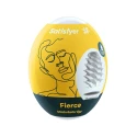 Самозмащувальний мастурбатор Satisfyer Egg Fierce