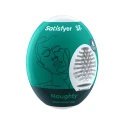 Самозмащувальний мастурбатор Satisfyer Egg Naughty
