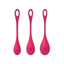 Набір вагінальних кульок Satisfyer Yoni Power 1