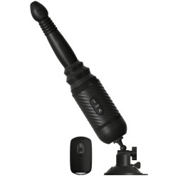 Секс-машина Pipedream Vibrating Ass Thruster