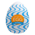 Мастурбатор Tenga Egg Wind