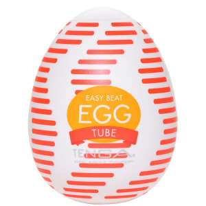 Мастурбатор Tenga Egg Tube