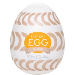 Мастурбатор Tenga Egg Ring