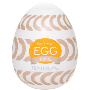 Мастурбатор Tenga Egg Ring