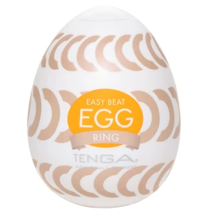 Мастурбатор Tenga Egg Ring