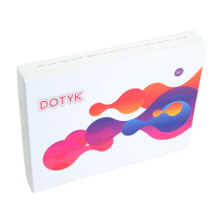 Еротична гра DOTYK (WanderSex)