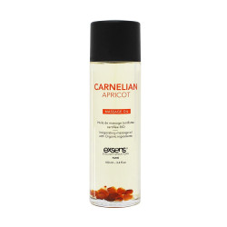 Массажное масло Exsens Carnelian Apricot