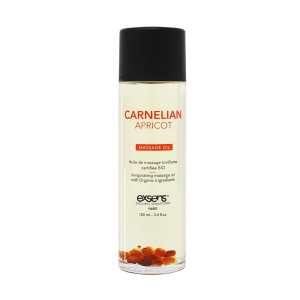 Масажна олія Exsens Carnelian Apricot