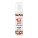 Гель для інтимних поцілунків Exsens Organic White Peach